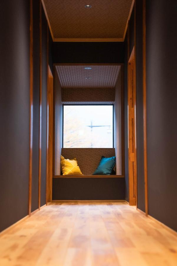 Locomotion Coffee And Bed Tateyama  Exterior foto